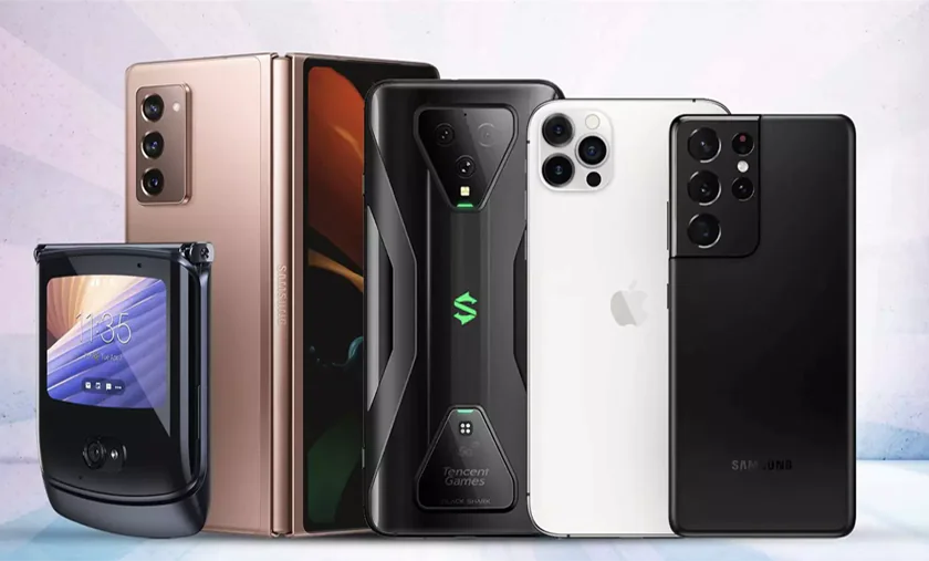 انواع لوازم جانبی موبایل و تبلت