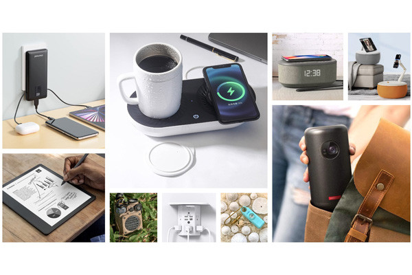 گجت های به روز و کار راه انداز