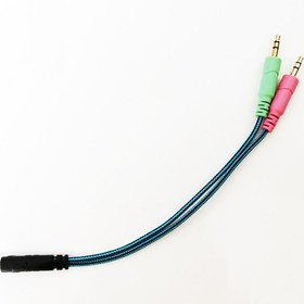 هدست مخصوص بازی تسکو مدل TH 5153