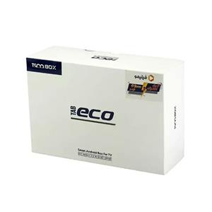 اندرویدباکس تسکو مدل TAB ECO